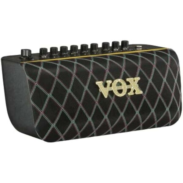 Vox Adio Air GT Ampli guitare electrique portable side2