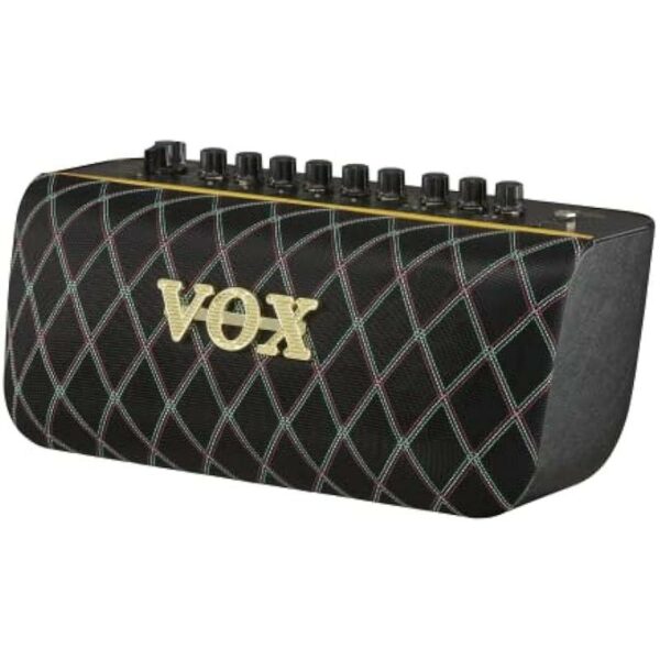 Vox Adio Air GT Ampli guitare electrique portable side3