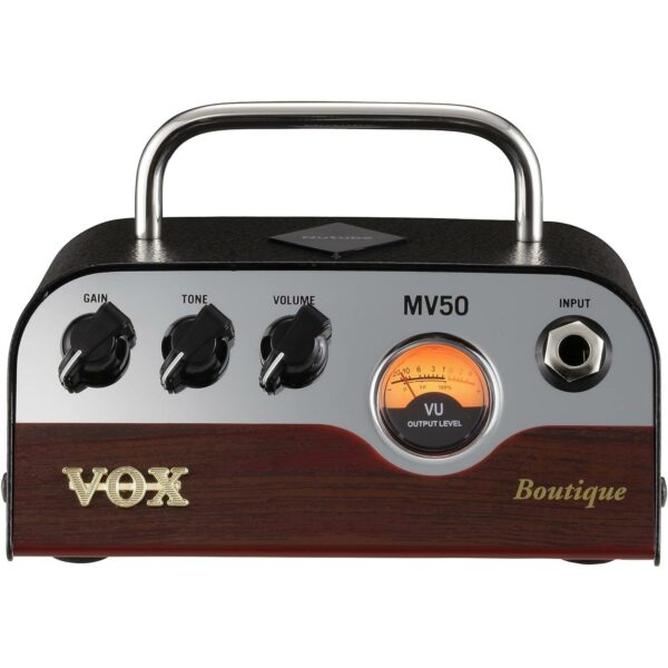 Vox Ampli MV50 BQ Ampli guitare electrique 50W