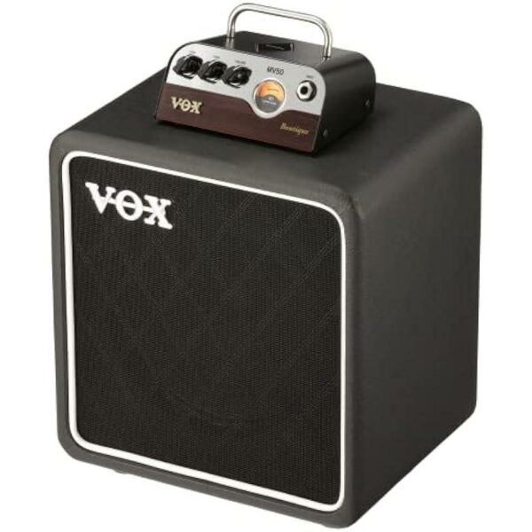 Vox Ampli MV50 BQ Ampli guitare electrique 50W side5