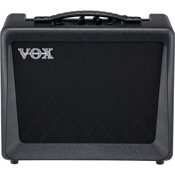 Vox Ampli VX15 GT Ampli guitare electrique 15W