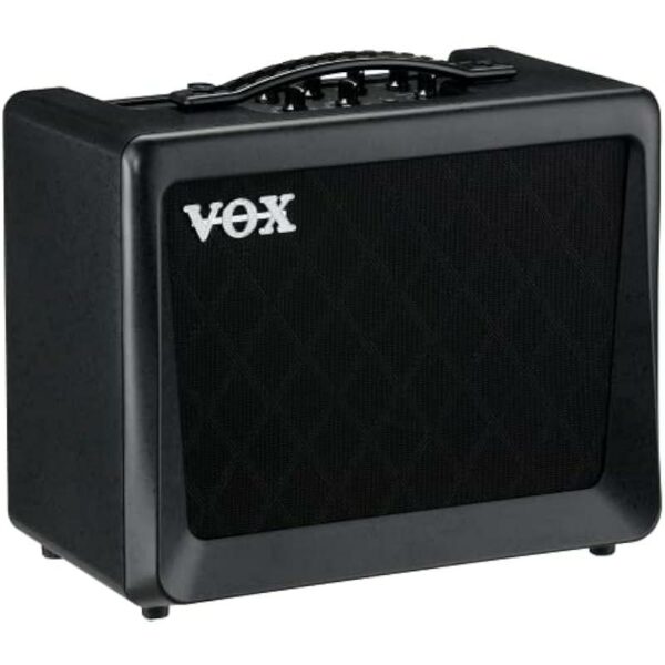 Vox Ampli VX15 GT Ampli guitare electrique 15W side2