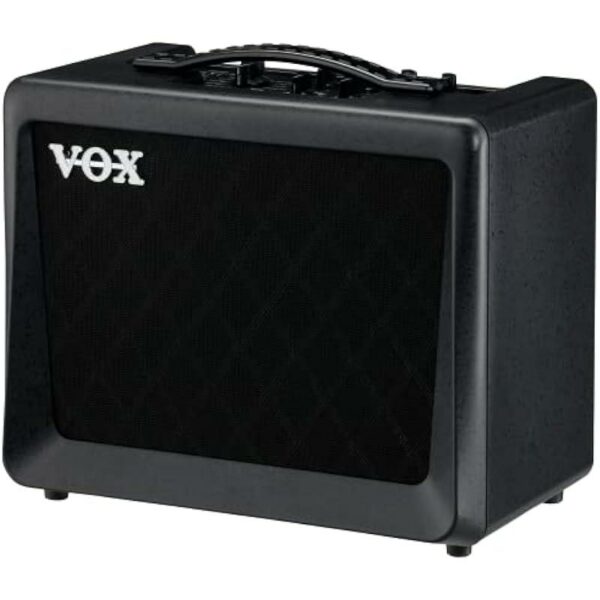 Vox Ampli VX15 GT Ampli guitare electrique 15W side3
