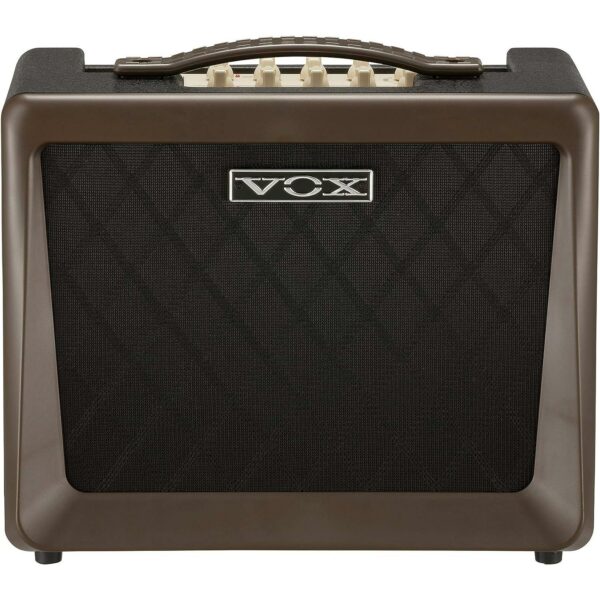 Vox Ampli VX50 AG Ampli guitare acoustique 50W
