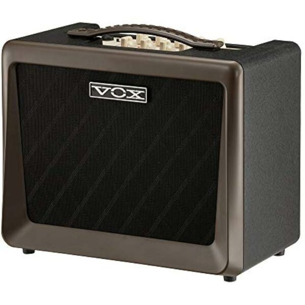 Vox Ampli VX50 AG Ampli guitare acoustique 50W side5