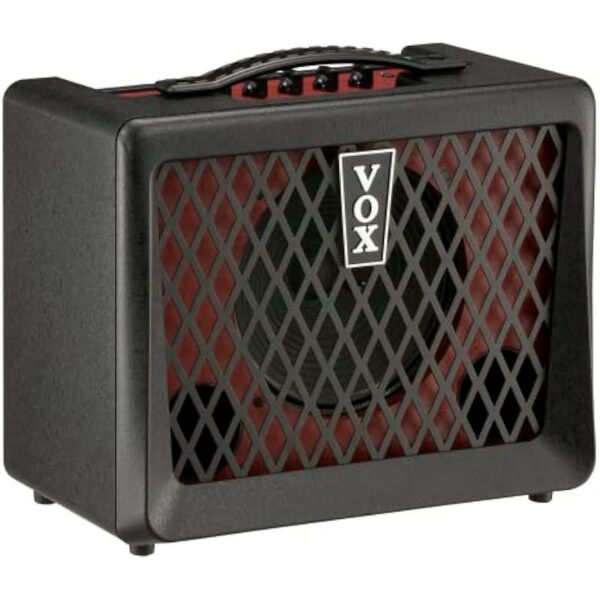 Vox Ampli VX50 Ampli basse electrique 50W side2
