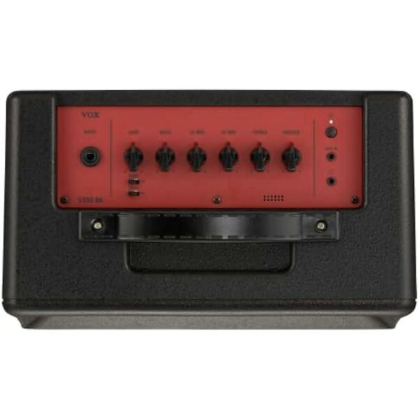 Vox Ampli VX50 Ampli basse electrique 50W side4