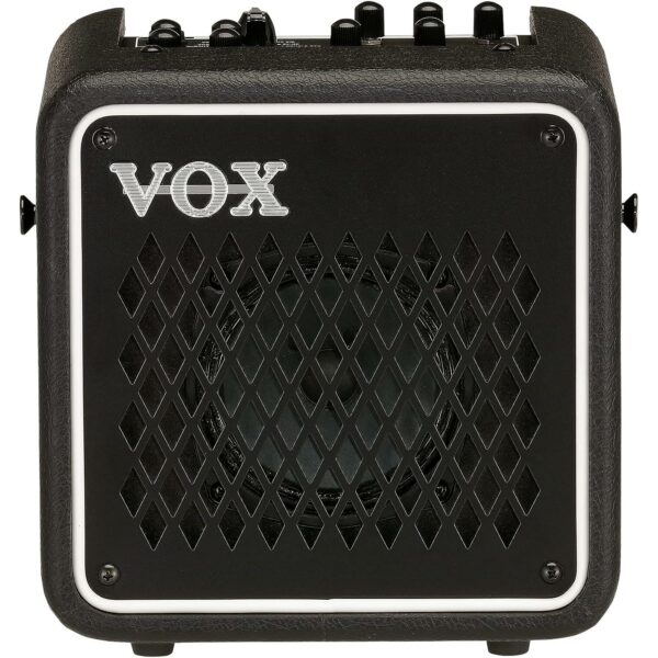 Vox Mini Go 3 Ampli guitare electrique portable