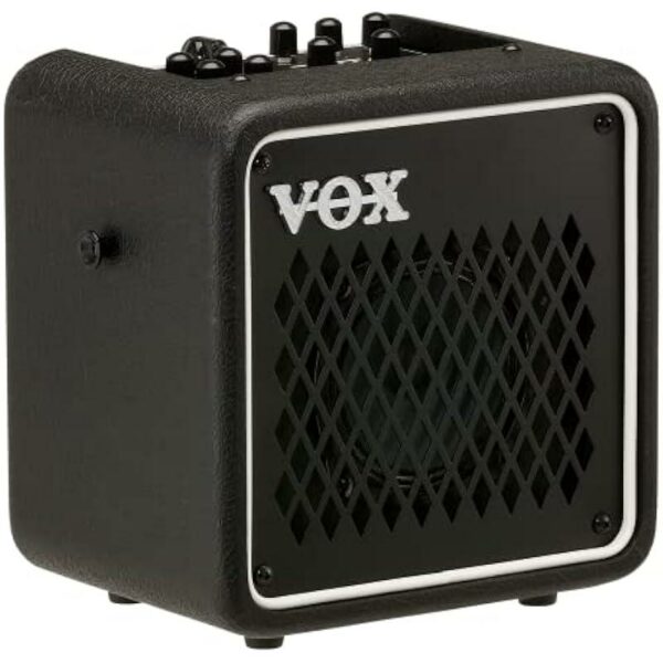 Vox Mini Go 3 Ampli guitare electrique portable side2