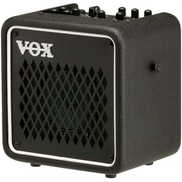 Vox Mini Go 3 Ampli guitare electrique portable side3