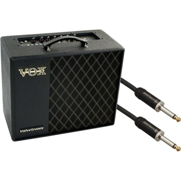 Vox Vt40 Ampli guitare electrique 40 W