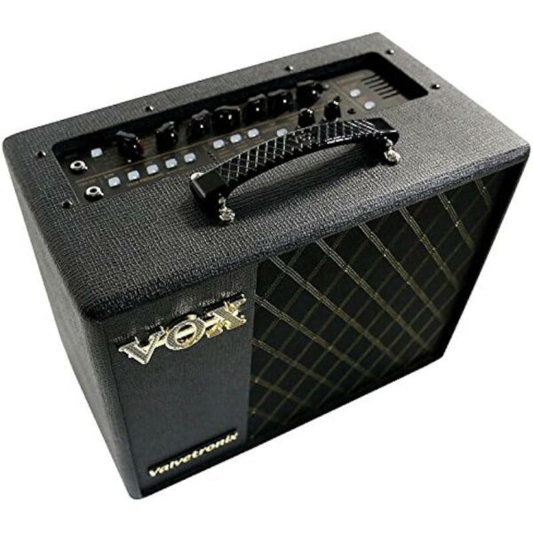 Vox Vt40 Ampli guitare electrique 40 W side2