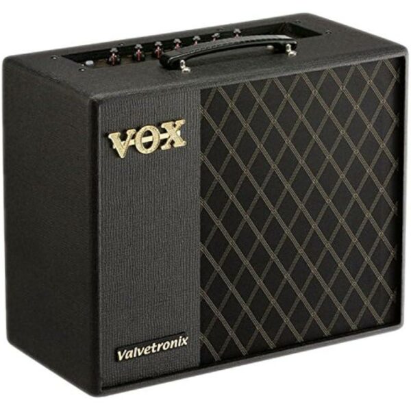 Vox Vt40 Ampli guitare electrique 40 W side3