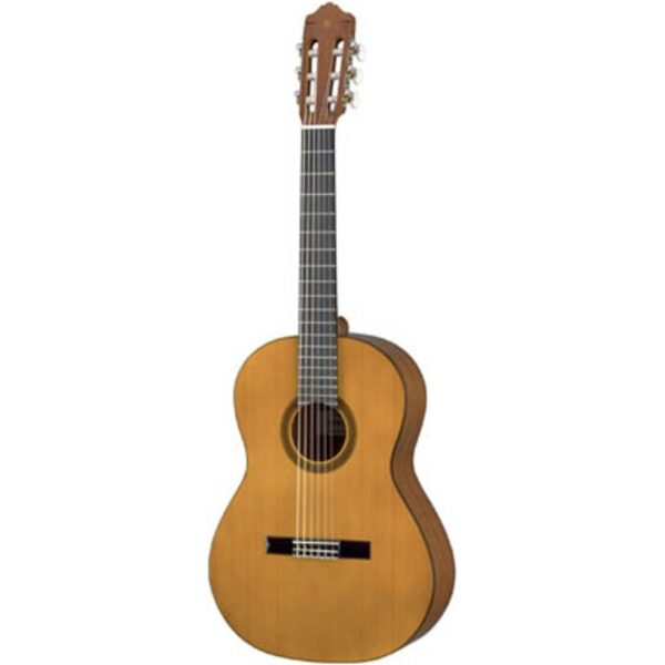 Yamaha CGS103A detude 3 4 Natural Guitare classique
