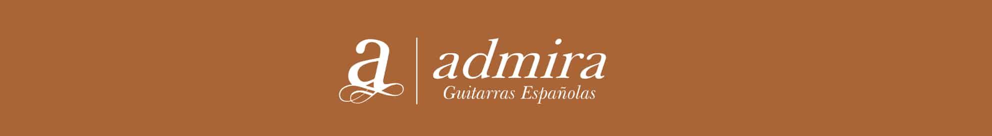 Admira Guitares