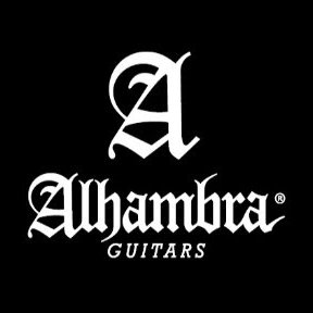 Alhambra Guitares
