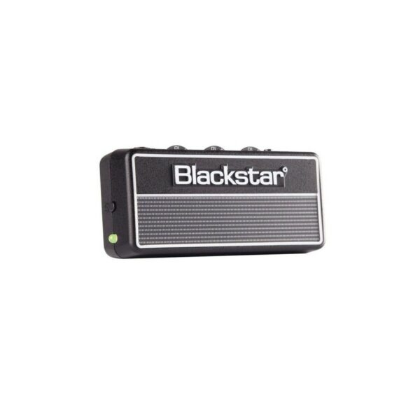 Blackstar Amplug2 Fly Guitar Headphone Amp Ampli Guitare Casque side2