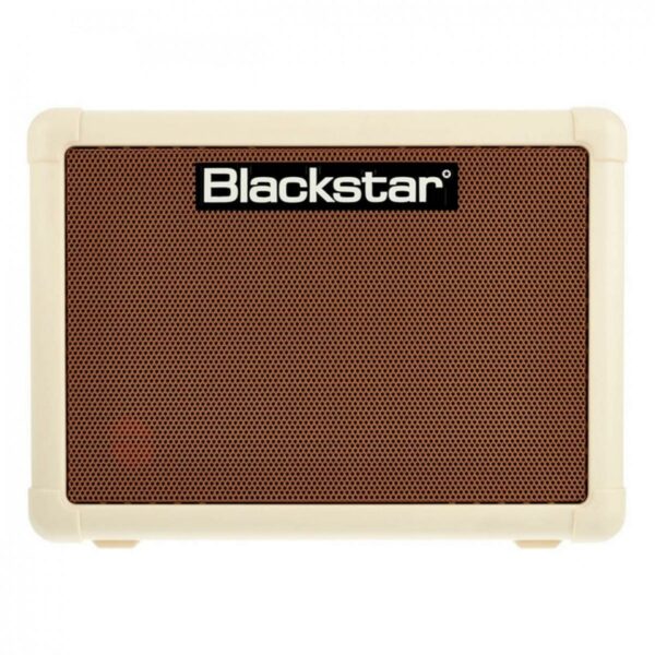 Blackstar Fly 103 Acoustic Baffle Ampli Guitare