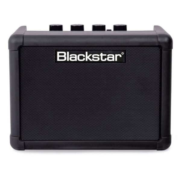 Blackstar Fly 3 Bluetooth Mini Amp Ampli De Travail
