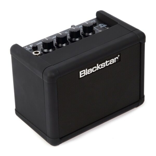 Blackstar Fly 3 Bluetooth Mini Amp Ampli De Travail side2