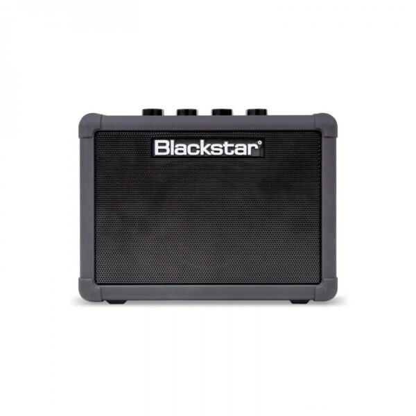 Blackstar Fly 3 Charge Mini Amp Ampli De Travail