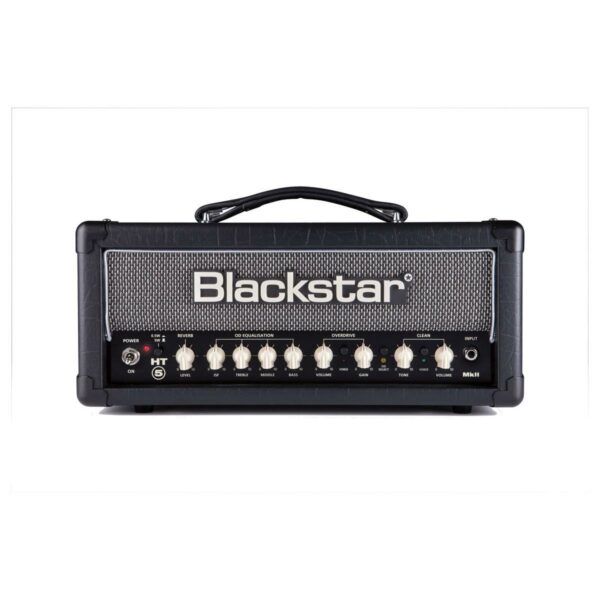 Blackstar Ht 5Rh Mkii Valve Head Tete D Ampli Guitare