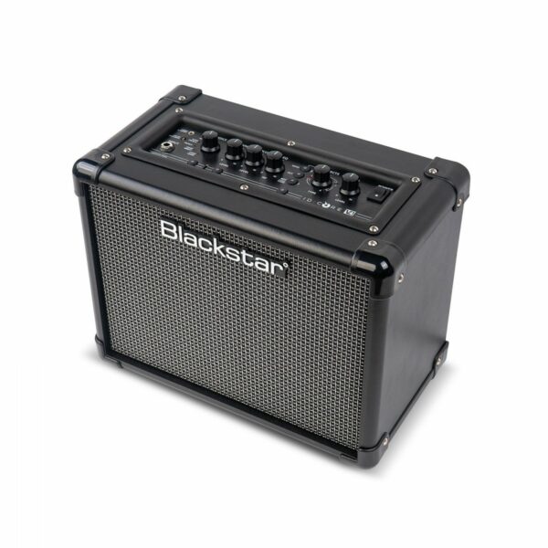 Blackstar Id Core V4 10W Ampli Guitare Combo side2