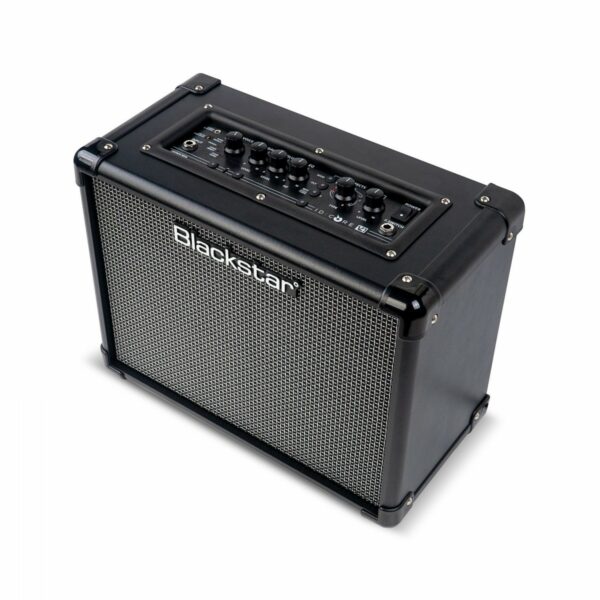 Blackstar Id Core V4 20W Ampli Guitare Combo side2