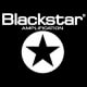 Blackstar Logo icon