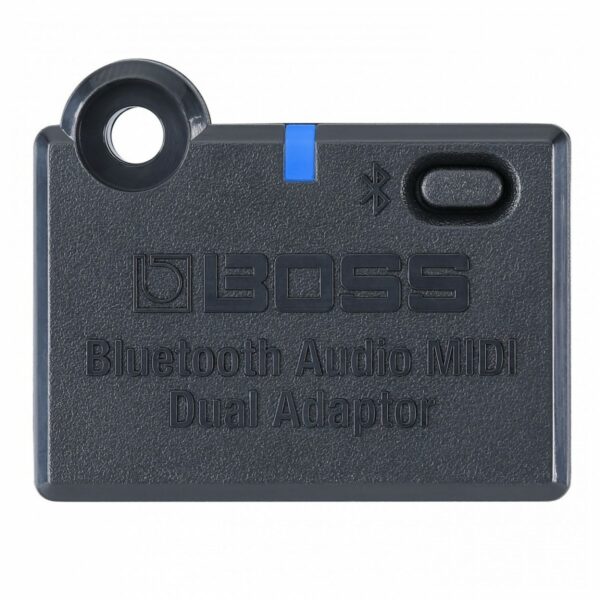 Boss Dual Cube Lx Pour Avec Adaptateur Bluetooth Ampli Guitare Combo side2