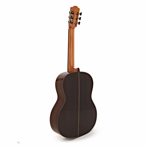Cordoba Iberia C7 Cedar Classical Guitare Classique side3