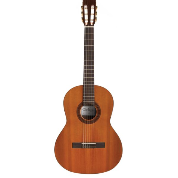 Cordoba Iberia Dolce 7 8 Size Classical Guitare Classique