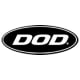 DOD logo icon