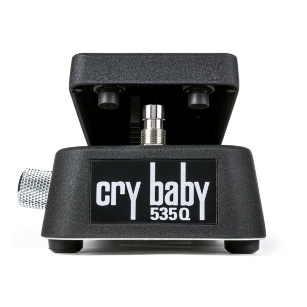 Dunlop Crybaby 535Q Multi Wah Pedale Wah