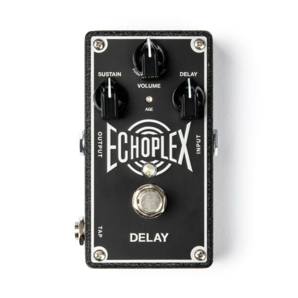 Dunlop Ep103 Echoplex Delay Pedale De Delay