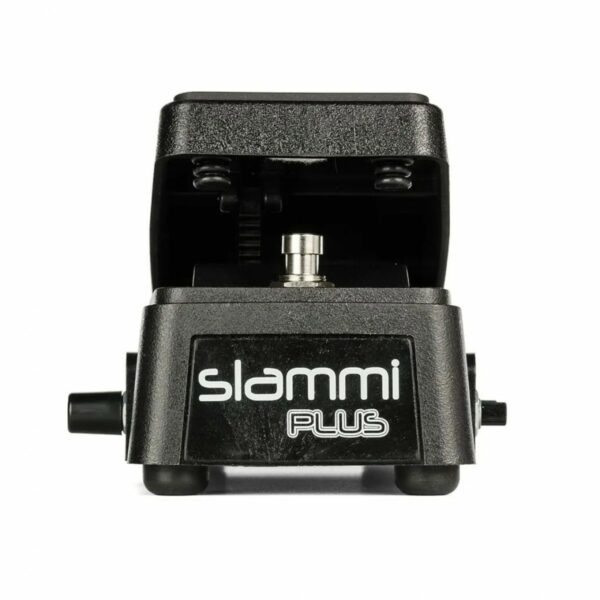 Electro Harmonix Slammi Plus Pitch Shifter Pedale D Expression side2
