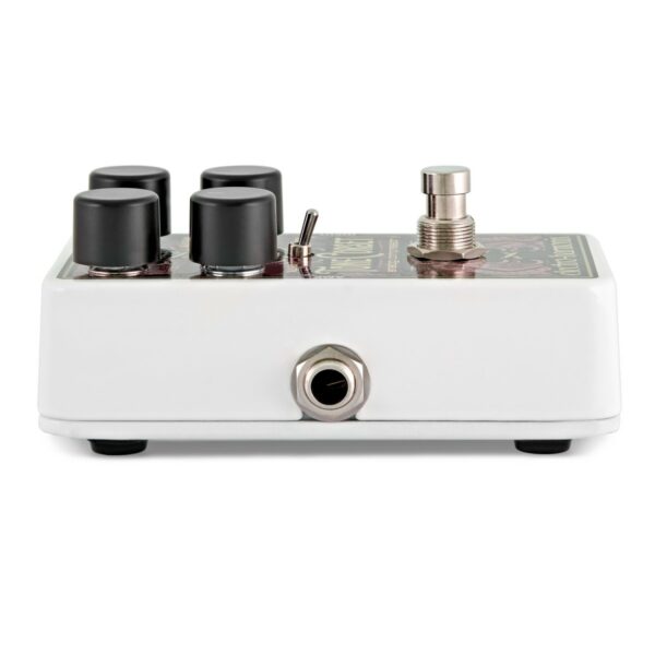 Electro Harmonix Tone Corset Analog Compressor Pedale De Compression side2
