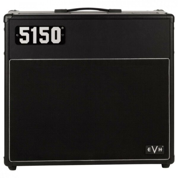 Evh 5150 Iconic 40W 112 Black Ampli Guitare Combo