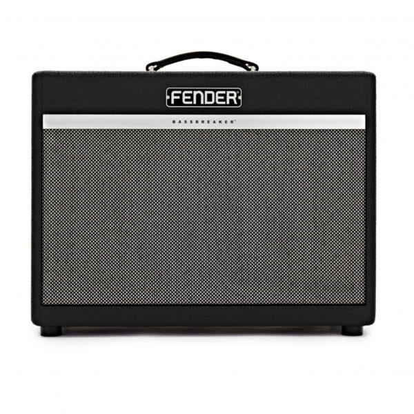 Fender Bassbreaker 30R Ampli Guitare Combo