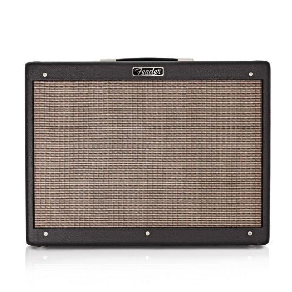 Fender Hot Rod Deluxe Iv A Lampes 1 X 12 40 W Ampli Guitare Combo