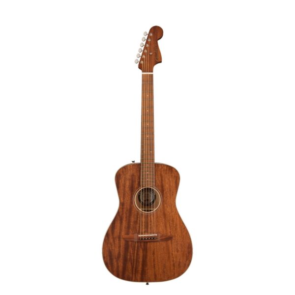 Fender Malibu Special Mahogany Guitare Electro Acoustique