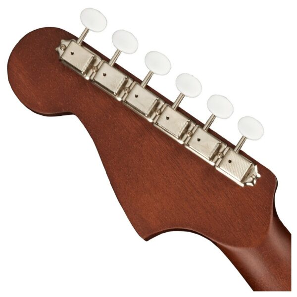 Fender Sonoran Mini Mahogany Guitare Acoustique side2