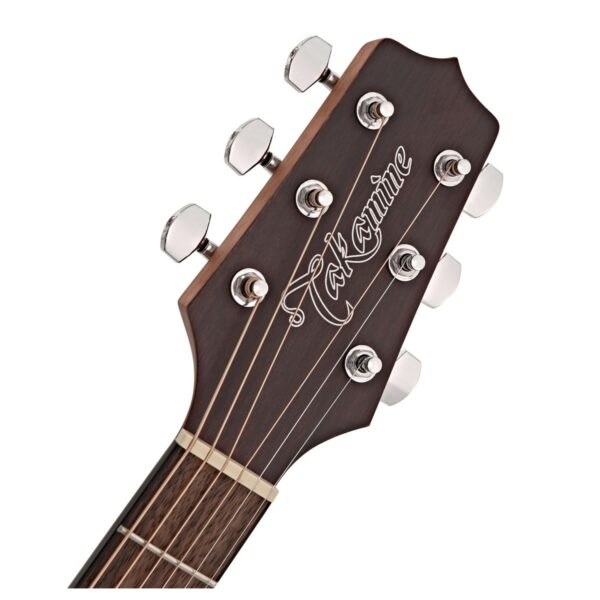 Fender Sonoran Mini Mahogany Guitare Acoustique side4