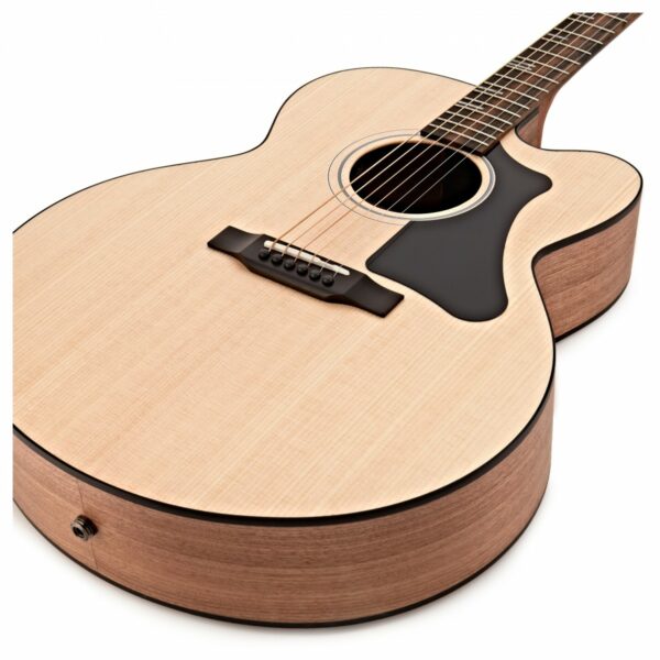 Gibson G 200 Ec Generation Natural Guitare Electro Acoustique side2