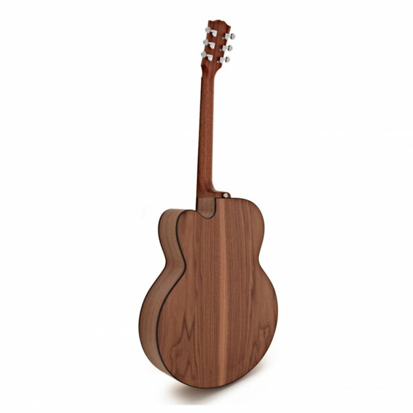Gibson G 200 Ec Generation Natural Guitare Electro Acoustique side3