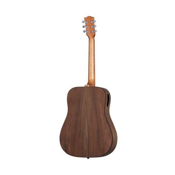 Gibson Generation G Bird Natural Guitare Acoustique side2