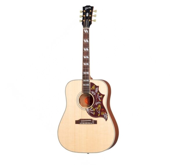Gibson Hummingbird Faded Natural Guitare Acoustique