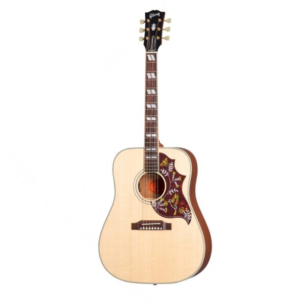 Gibson Hummingbird Faded Natural Guitare Acoustique