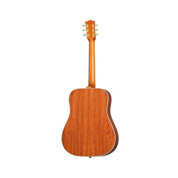 Gibson Hummingbird Faded Natural Guitare Acoustique side2