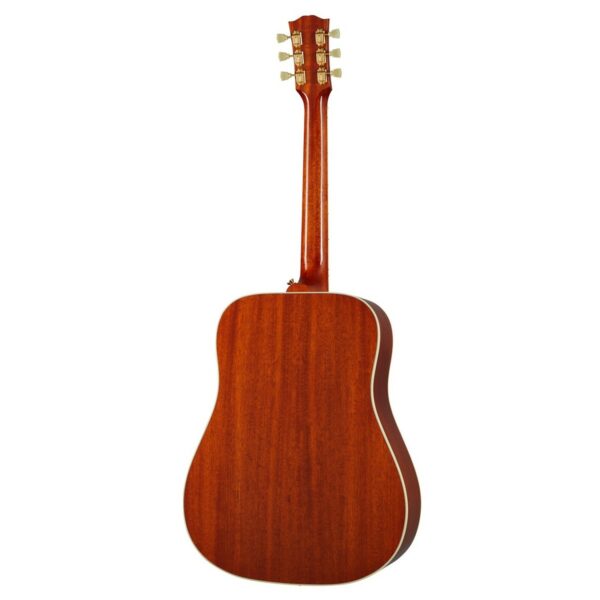 Gibson Hummingbird Original Heritage Cherry Sunburst Guitare Electro Acoustique side2